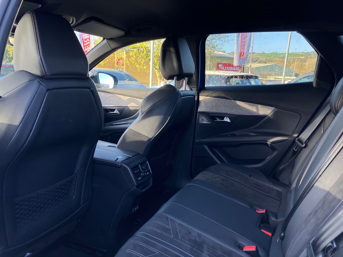 Used Peugeot 3008 2022 for sale - 77058535: Photo 38