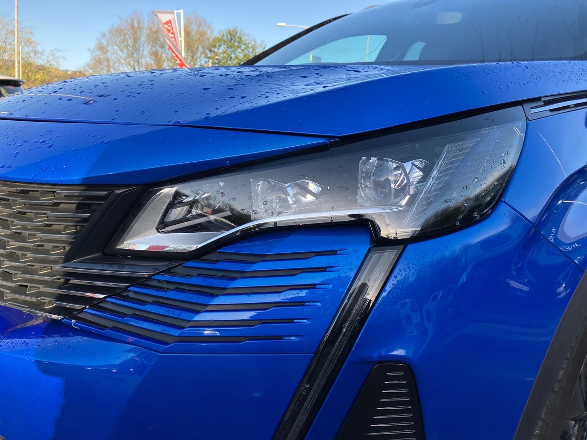 Used Peugeot 3008 2022 for sale - 77058535: Photo 39