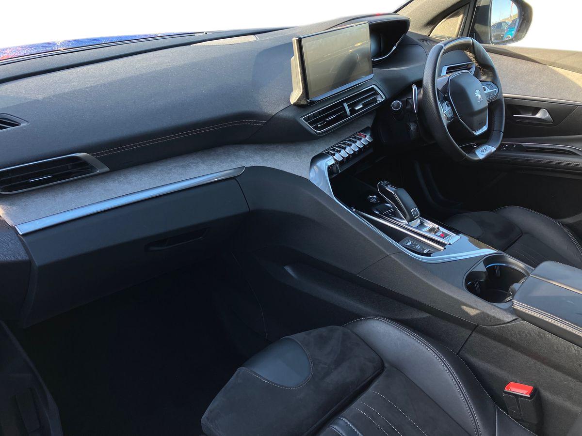 Used Peugeot 3008 2022 for sale - 77058535: Photo 6