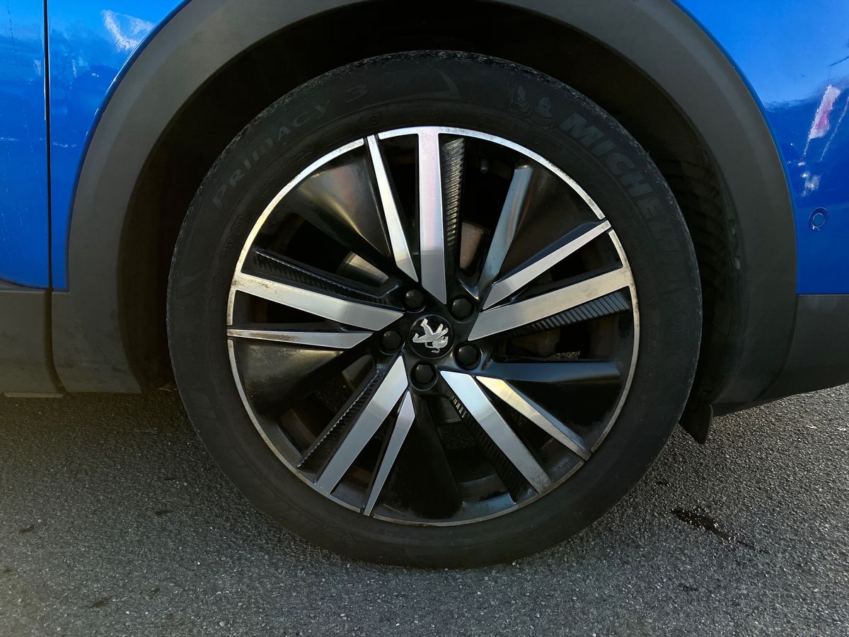 Used Peugeot 3008 2022 for sale - 77058535: Photo 7