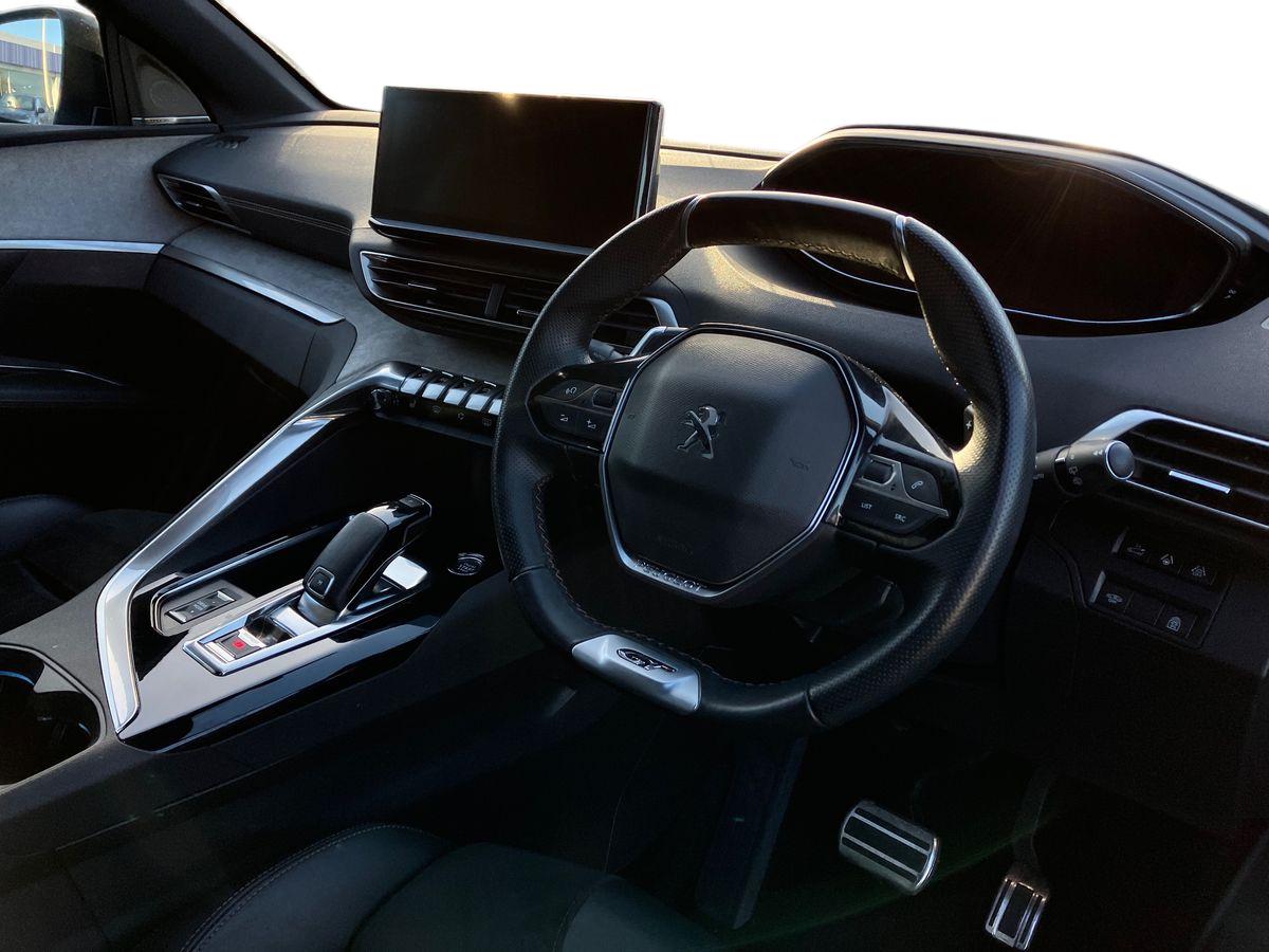 Used Peugeot 3008 2022 for sale - 77058535: Photo 8