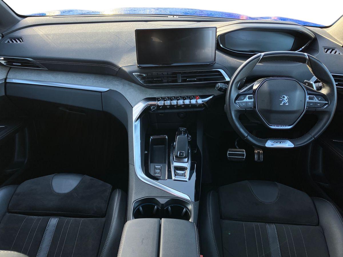 Used Peugeot 3008 2022 for sale - 77058535: Photo 9