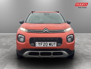 Used Citroen C3 Aircross 2020 for sale - 77688417: Photo