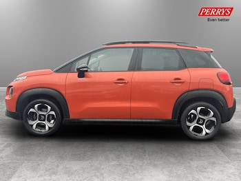 Used Citroen C3 Aircross 2020 for sale - 77688417: Photo