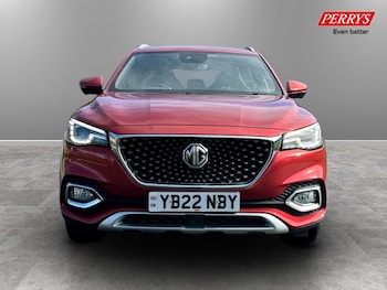 Used MG MG HS 2022 for sale - 77980629: Photo