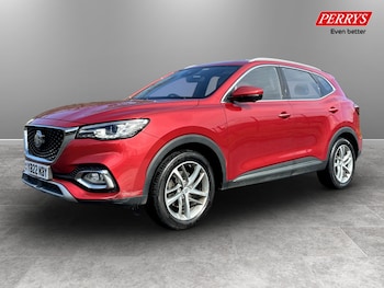 Used MG MG HS 2022 for sale - 77980629: Photo