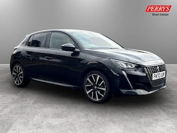 Used Peugeot 208 2020 for sale - 79717032: Photo