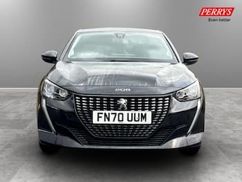 Used Peugeot 208 2020 for sale - 79717032: Photo