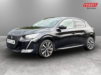 Used Peugeot 208 2020 for sale - 79717032: Photo