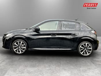 Used Peugeot 208 2020 for sale - 79717032: Photo