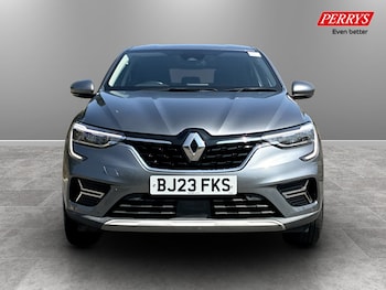Used Renault Arkana 2023 for sale - 79136575: Photo
