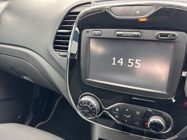 Used Renault Captur 2015 for sale - 76192343: Photo 13