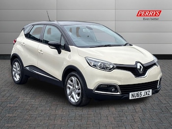 Renault - Captur