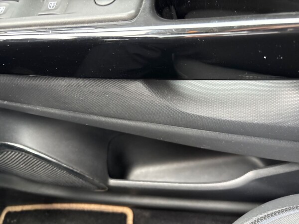 Used Renault Captur 2015 for sale - 76192343: Photo 26