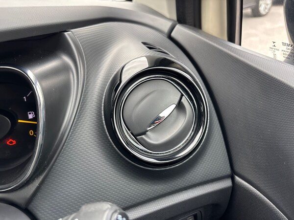 Used Renault Captur 2015 for sale - 76192343: Photo 39