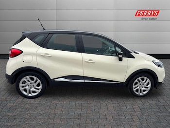 Used Renault Captur 2015 for sale - 76192343: Photo 3