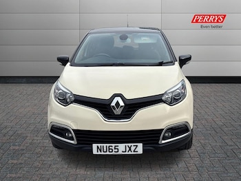 Used Renault Captur 2015 for sale - 76192343: Photo 4