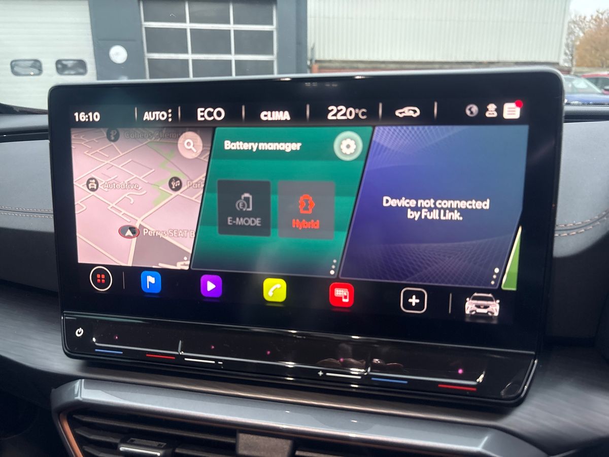 Used Cupra Formentor 2024 for sale - 76792503: Photo 10