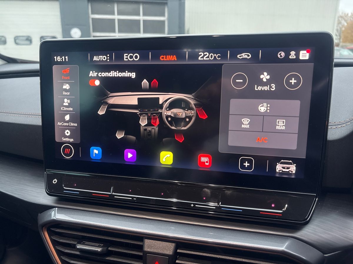 Used Cupra Formentor 2024 for sale - 76792503: Photo 12