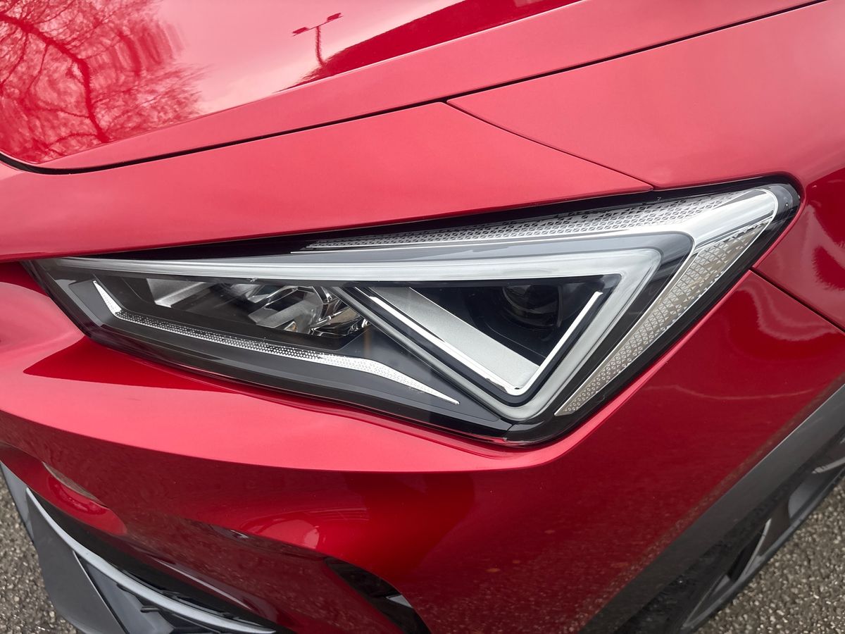 Used Cupra Formentor 2024 for sale - 76792503: Photo 13