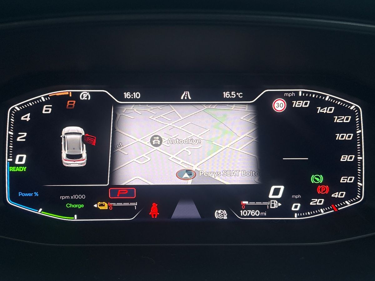 Used Cupra Formentor 2024 for sale - 76792503: Photo 14