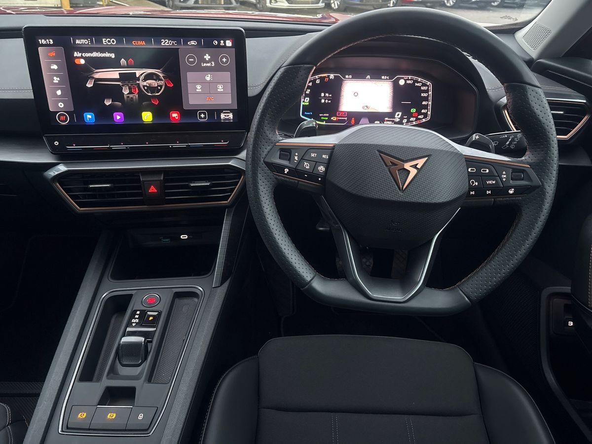 Used Cupra Formentor 2024 for sale - 76792503: Photo 15