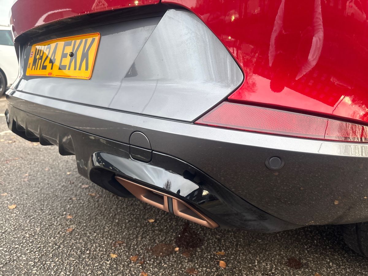 Used Cupra Formentor 2024 for sale - 76792503: Photo 22