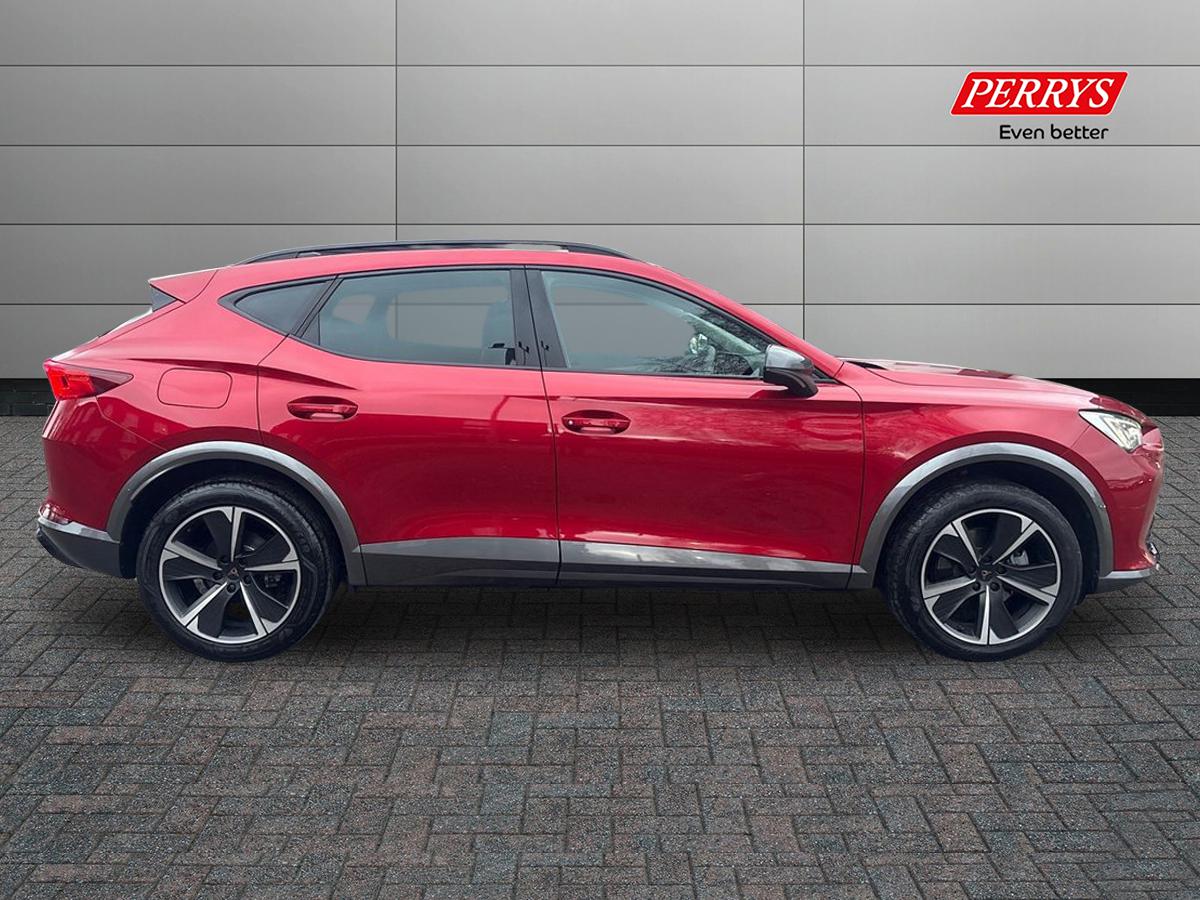 Used Cupra Formentor 2024 for sale - 76792503: Photo 3