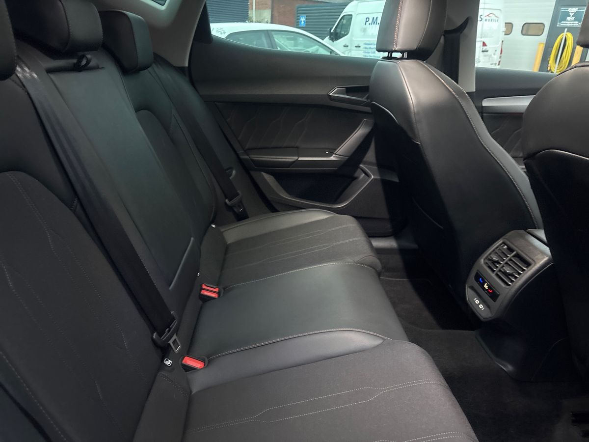 Used Cupra Formentor 2024 for sale - 76792503: Photo 32