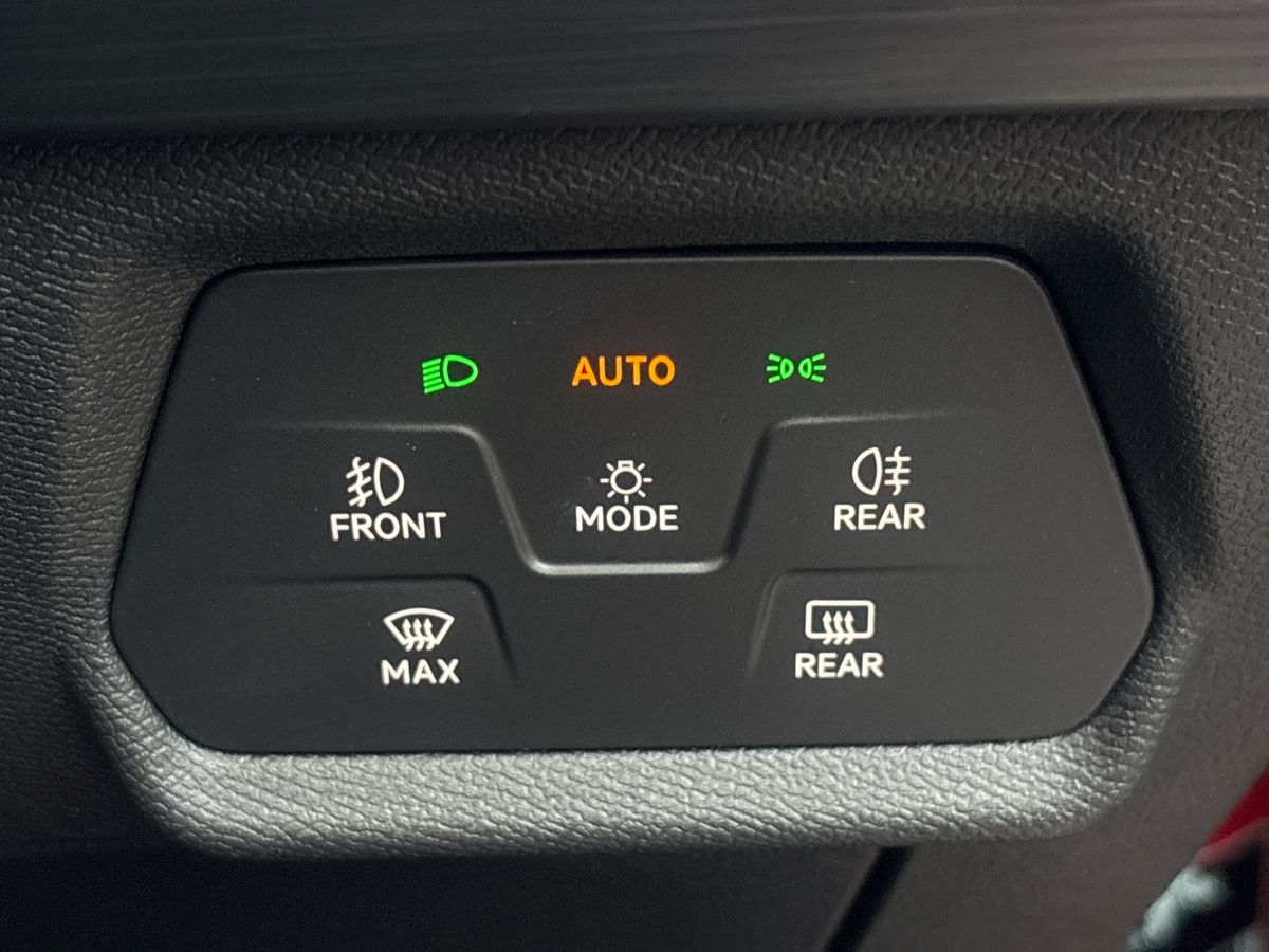 Used Cupra Formentor 2024 for sale - 76792503: Photo 33