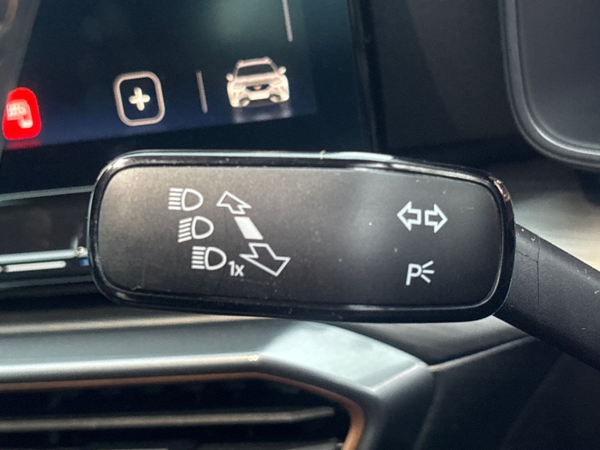 Used Cupra Formentor 2024 for sale - 76792503: Photo 36