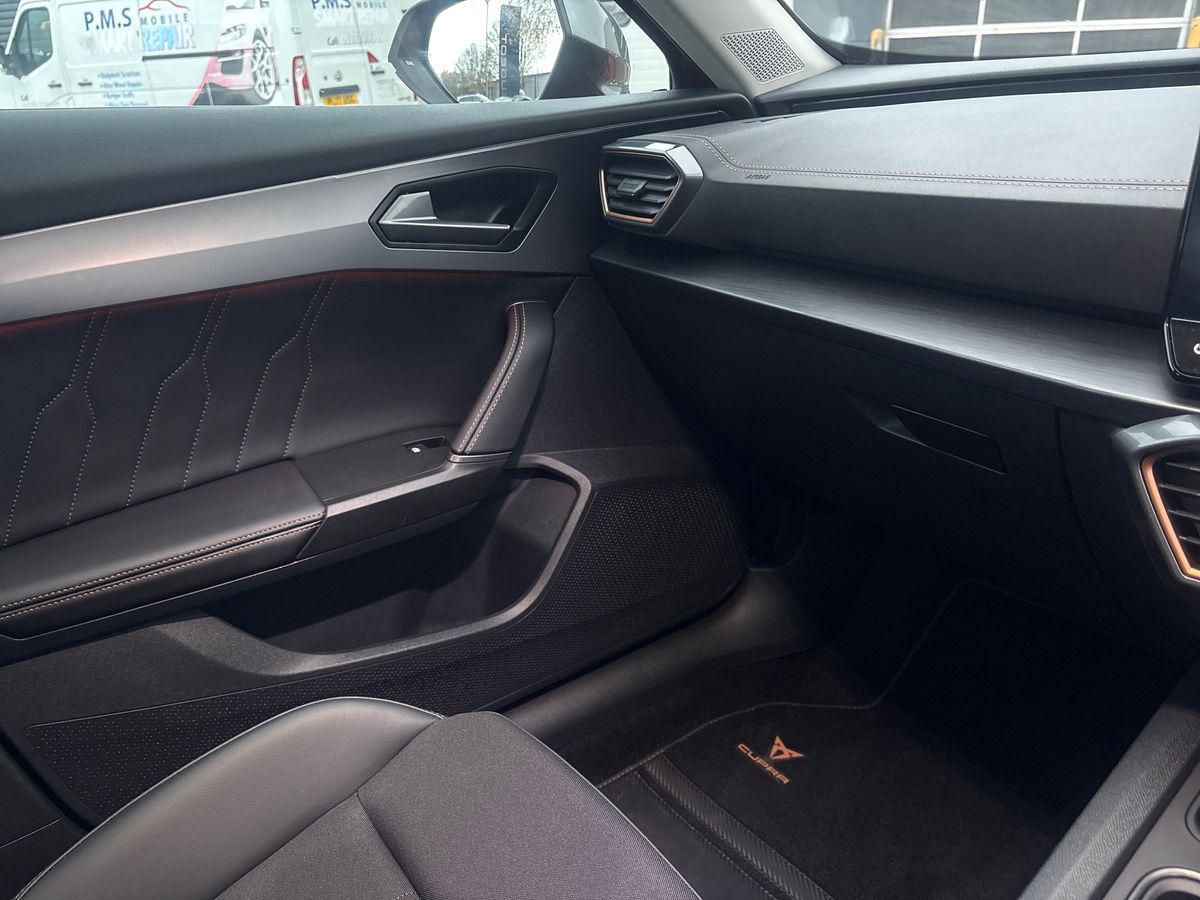 Used Cupra Formentor 2024 for sale - 76792503: Photo 41