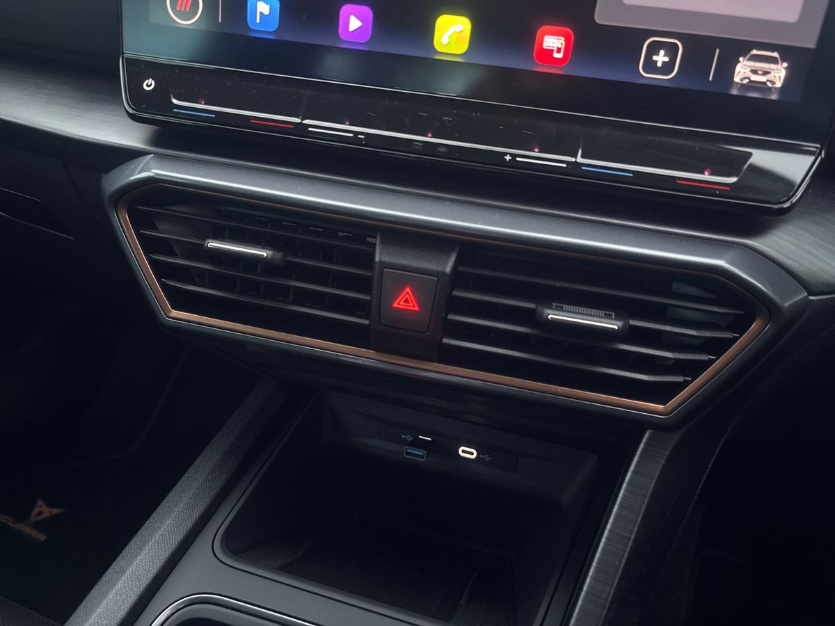 Used Cupra Formentor 2024 for sale - 76792503: Photo 42