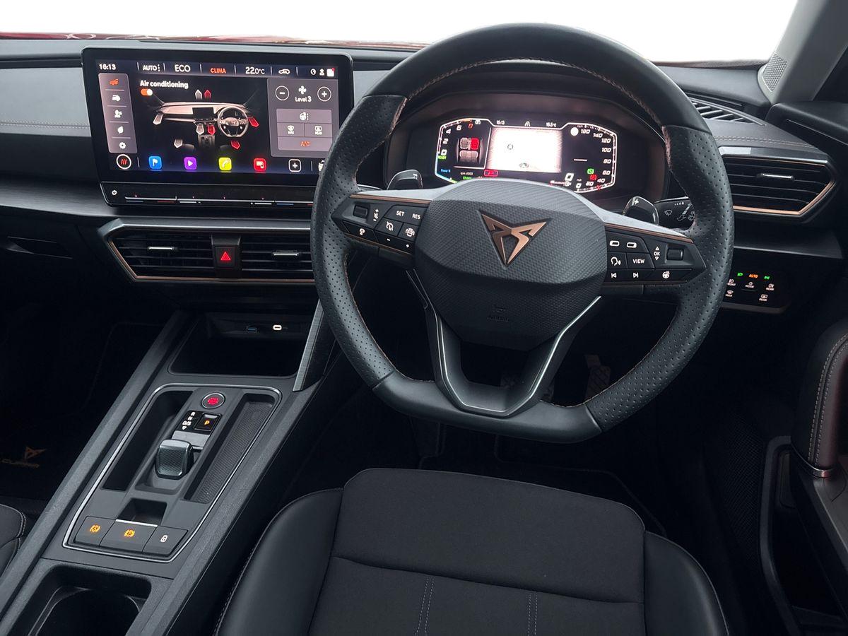 Used Cupra Formentor 2024 for sale - 76792503: Photo 8