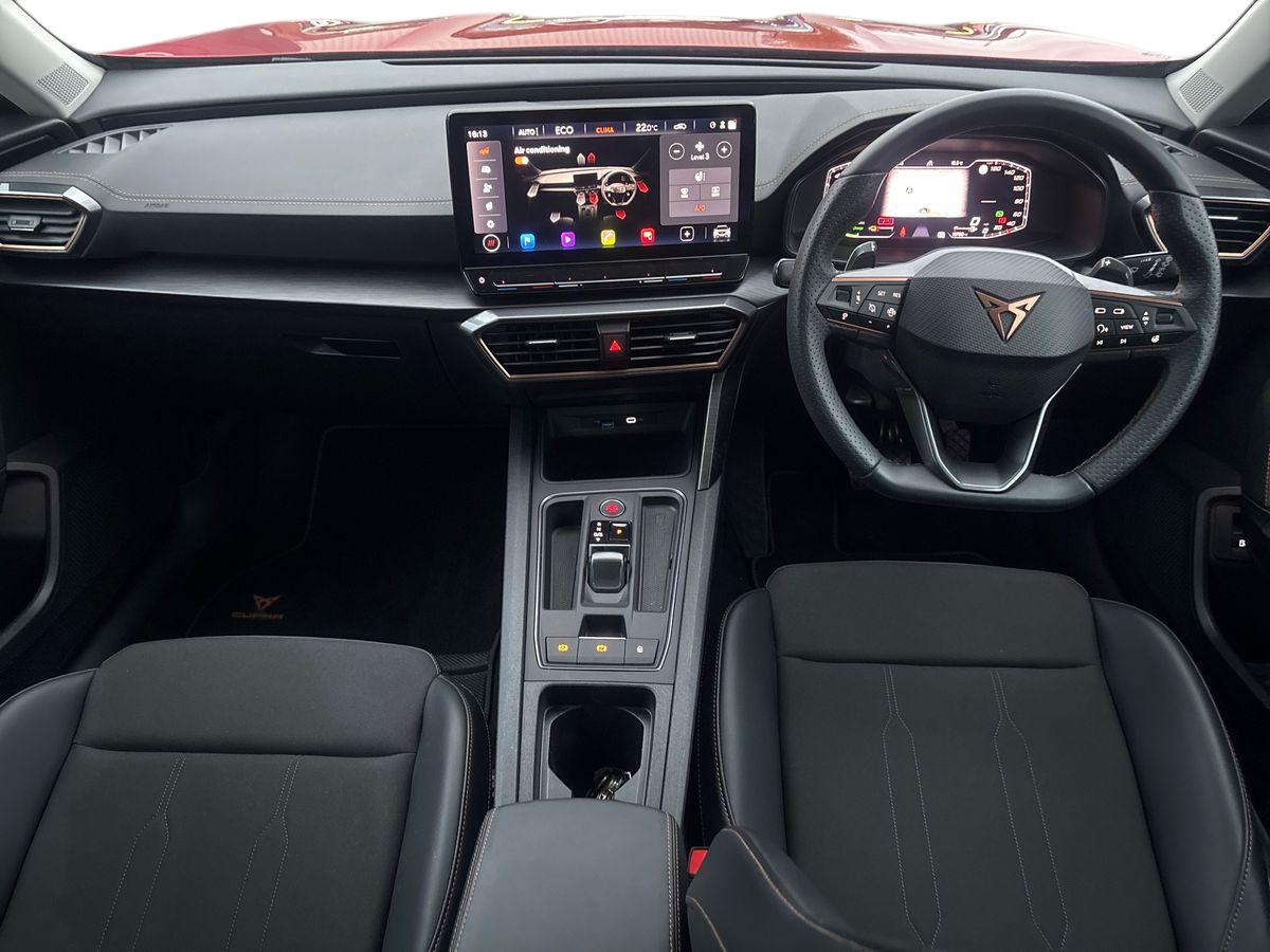 Used Cupra Formentor 2024 for sale - 76792503: Photo 9