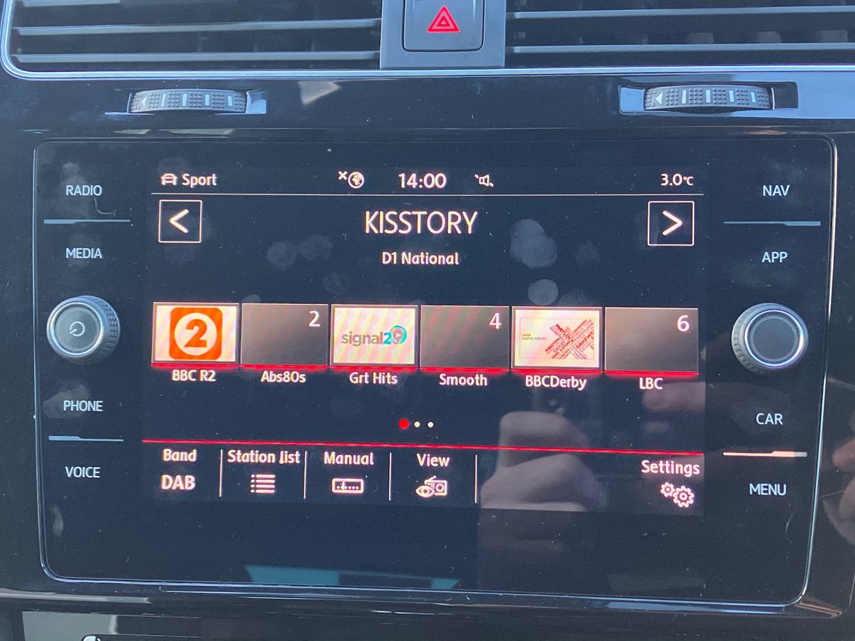 Used Volkswagen Golf 2019 for sale - 77460702: Photo 10