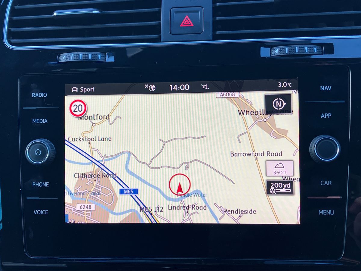 Used Volkswagen Golf 2019 for sale - 77460702: Photo 11