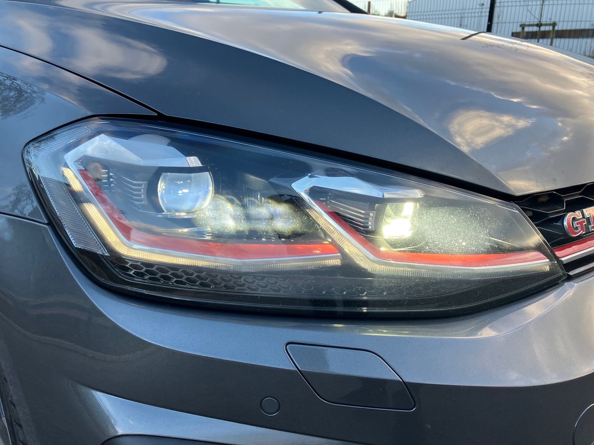 Used Volkswagen Golf 2019 for sale - 77460702: Photo 13