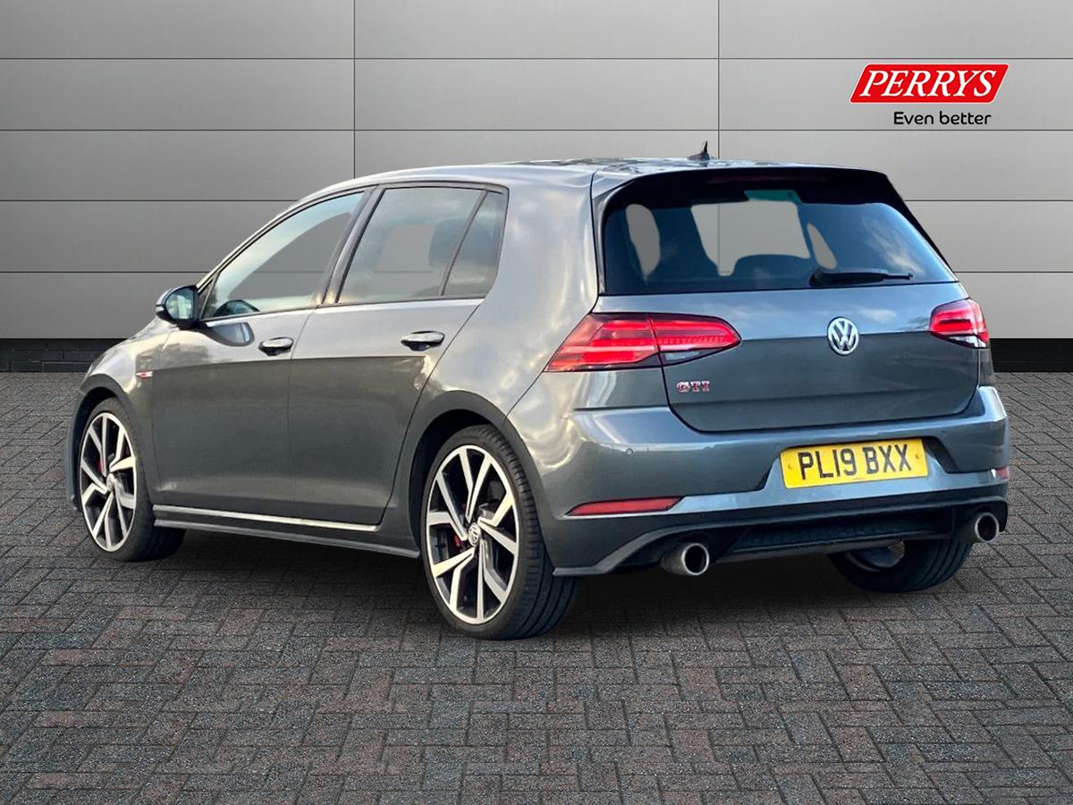 Used Volkswagen Golf 2019 for sale - 77460702: Photo 2