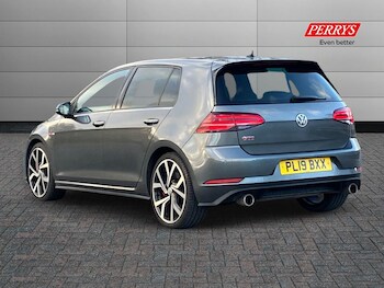 Used Volkswagen Golf 2019 for sale - 77460702: Photo