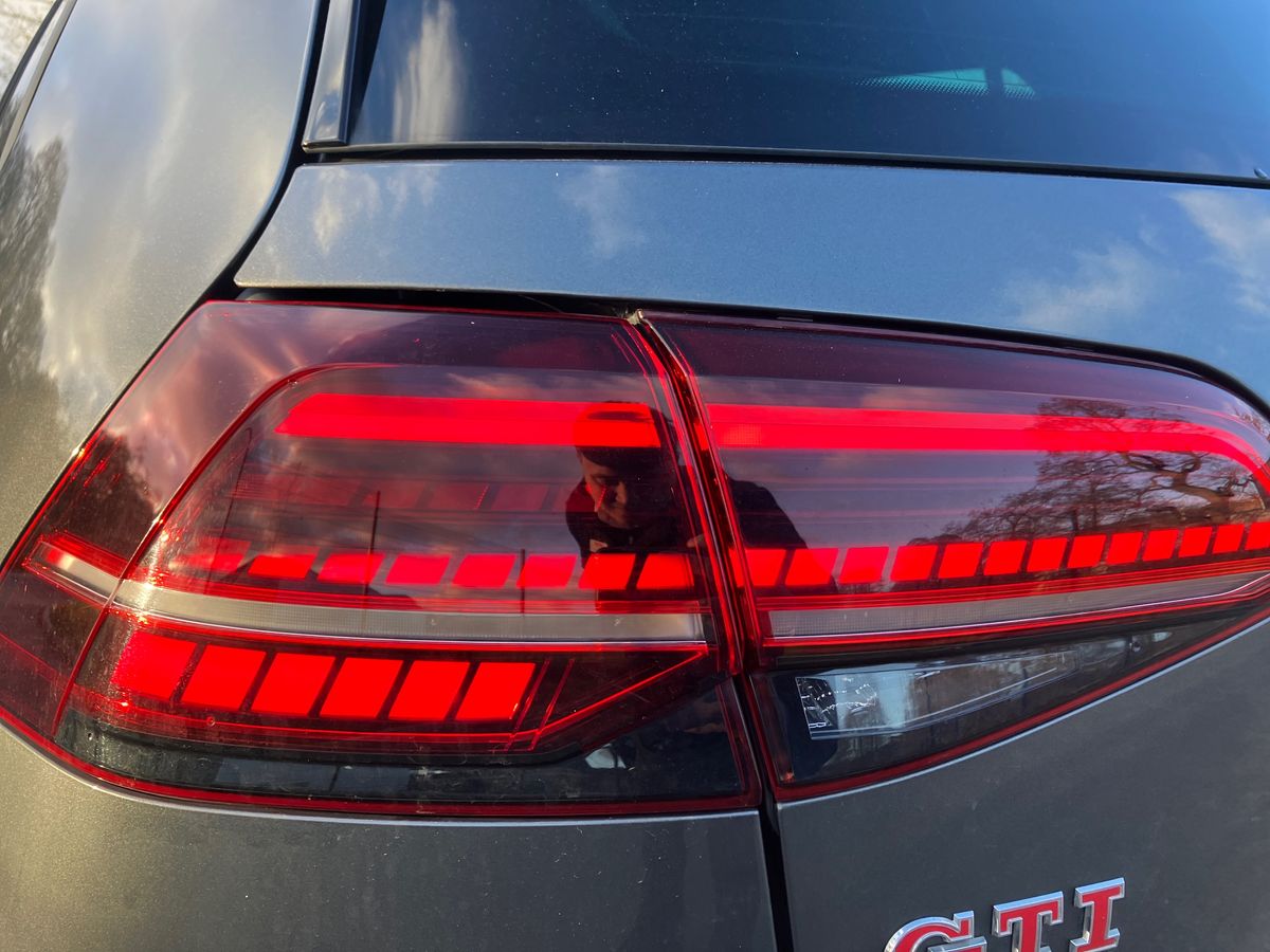 Used Volkswagen Golf 2019 for sale - 77460702: Photo 32