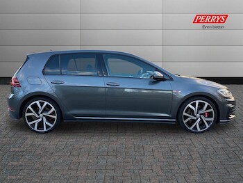 Used Volkswagen Golf 2019 for sale - 77460702: Photo