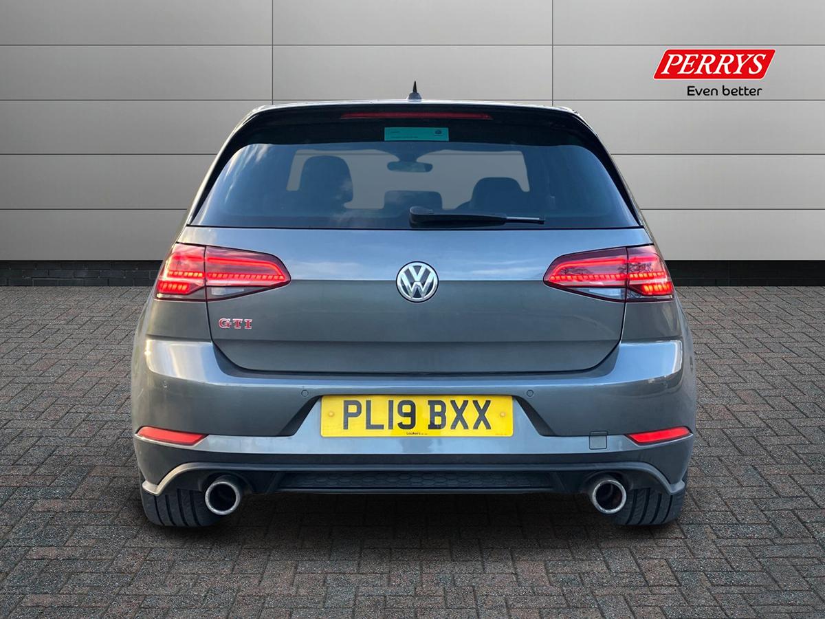 Used Volkswagen Golf 2019 for sale - 77460702: Photo 5