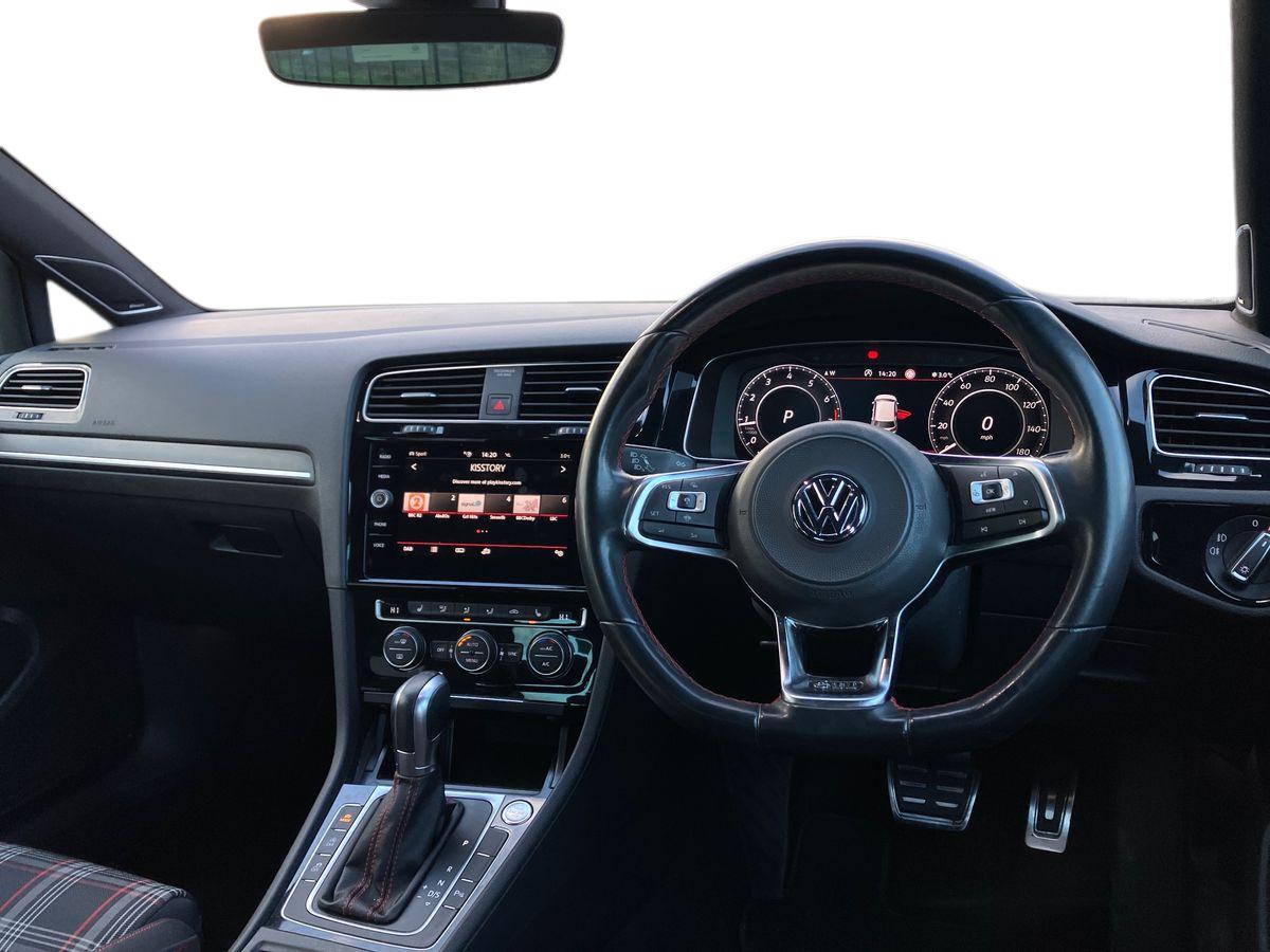 Used Volkswagen Golf 2019 for sale - 77460702: Photo 8