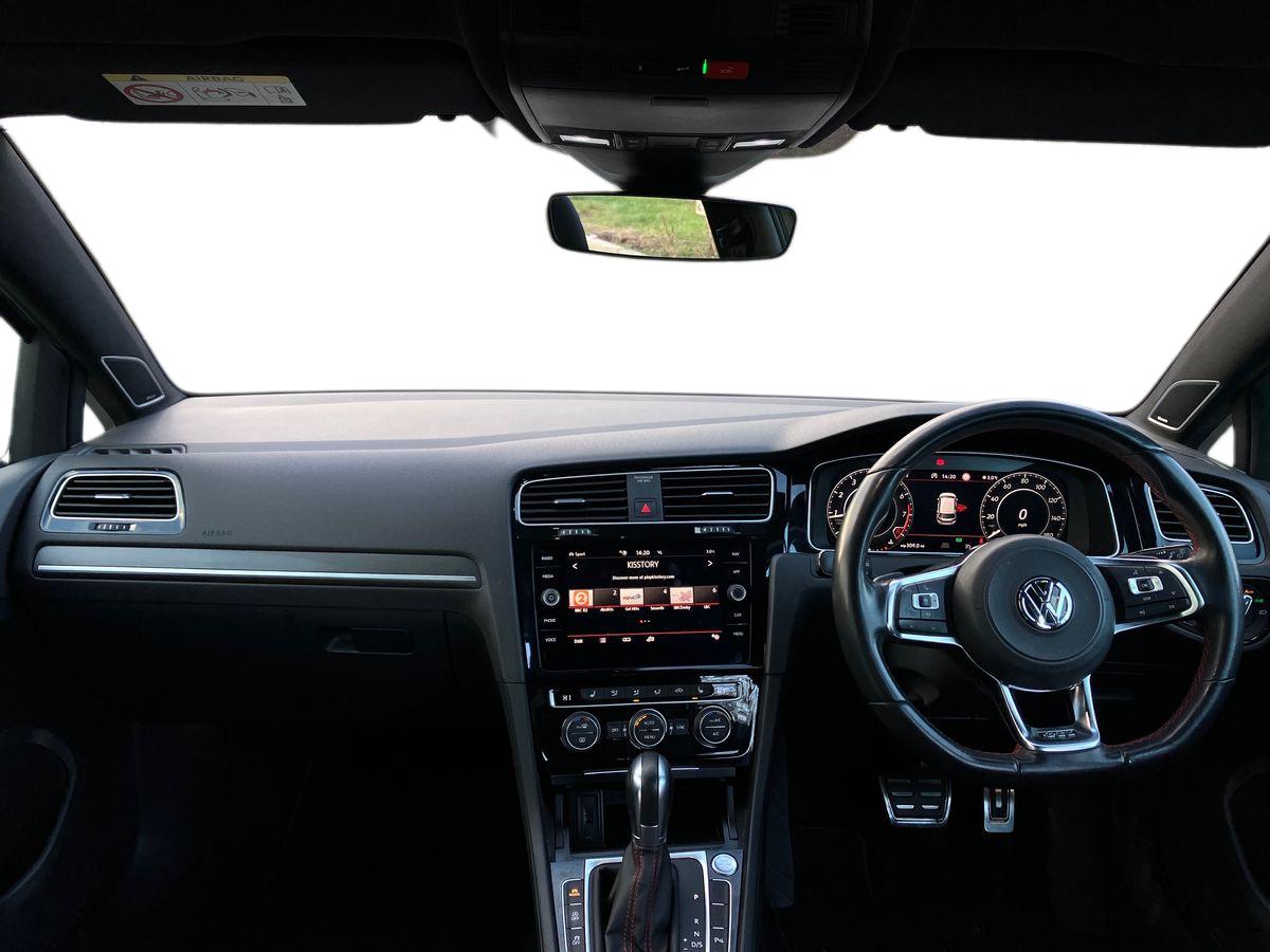 Used Volkswagen Golf 2019 for sale - 77460702: Photo 9