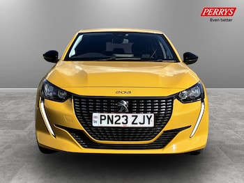 Used Peugeot 208 2023 for sale - 78077327: Photo