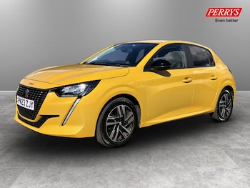 Used Peugeot 208 2023 for sale - 78077327: Photo