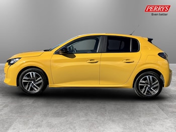 Used Peugeot 208 2023 for sale - 78077327: Photo