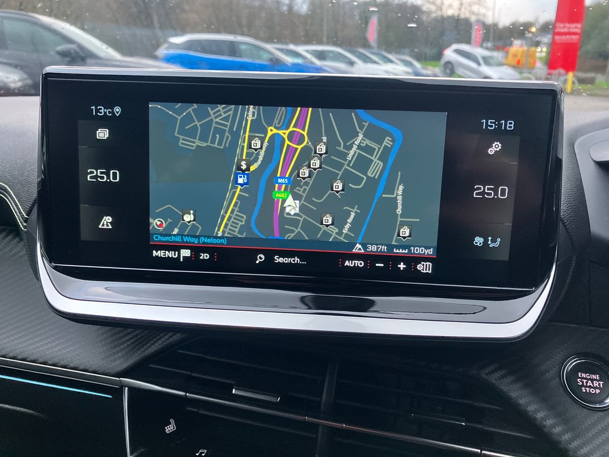 Used Peugeot 2008 2022 for sale - 76892429: Photo 10