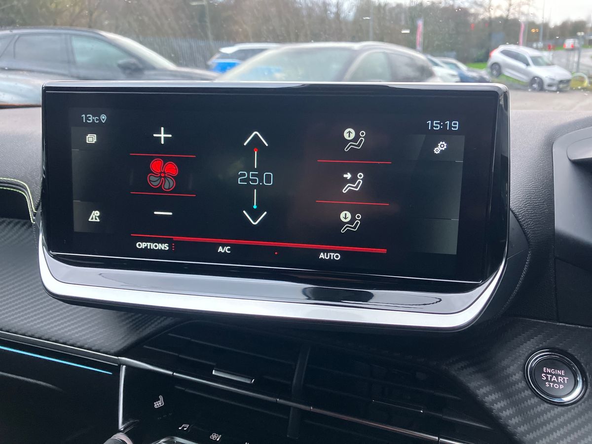 Used Peugeot 2008 2022 for sale - 76892429: Photo 11